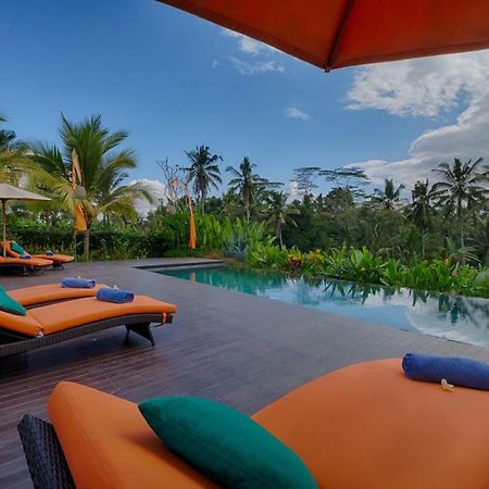 Villa Tegal Tis Ubud Payangan Extérieur photo