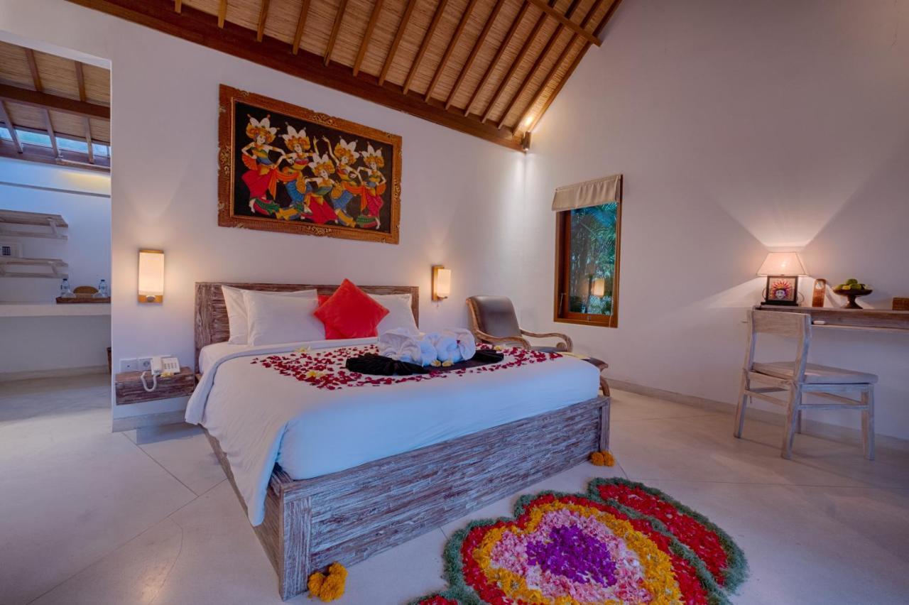 Villa Tegal Tis Ubud Payangan Extérieur photo