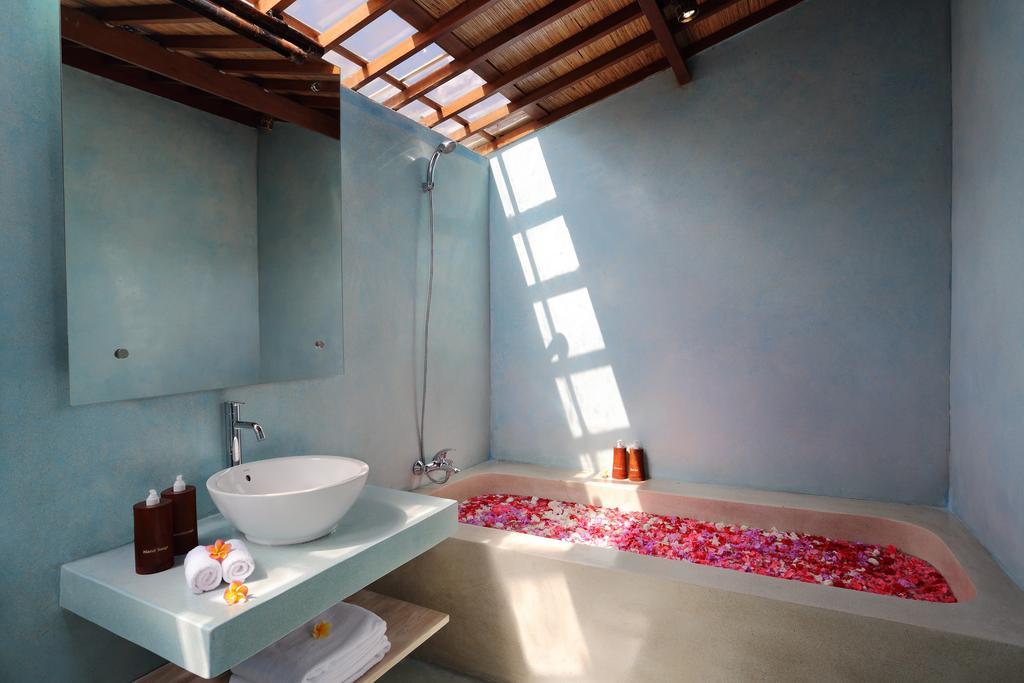 Villa Tegal Tis Ubud Payangan Extérieur photo