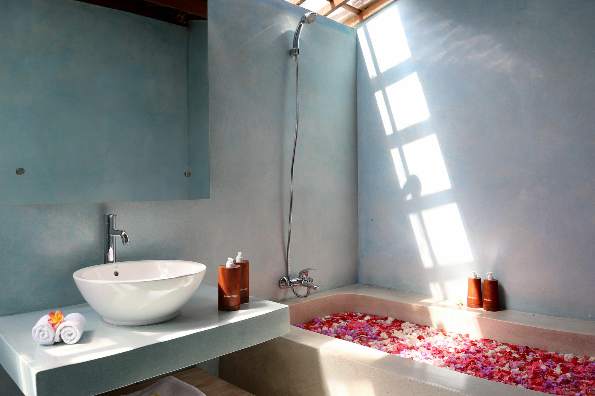 Villa Tegal Tis Ubud Payangan Extérieur photo