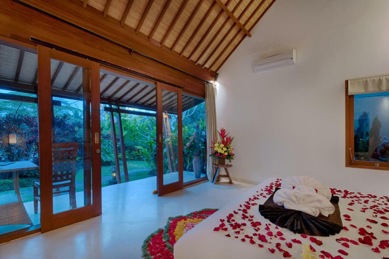 Villa Tegal Tis Ubud Payangan Extérieur photo