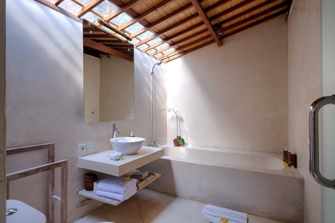 Villa Tegal Tis Ubud Payangan Extérieur photo